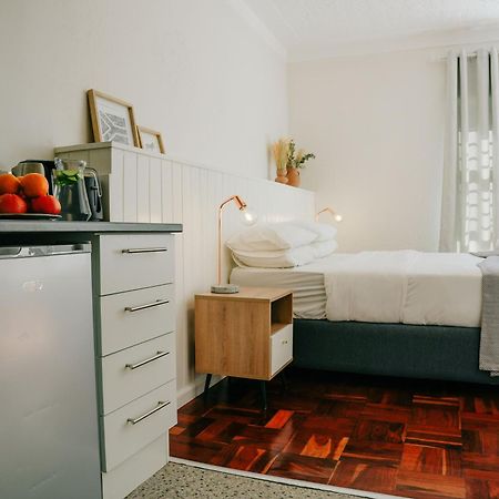 Curiocity Kloof Street Κέιπ Τάουν Εξωτερικό φωτογραφία