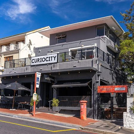 Curiocity Kloof Street Κέιπ Τάουν Εξωτερικό φωτογραφία