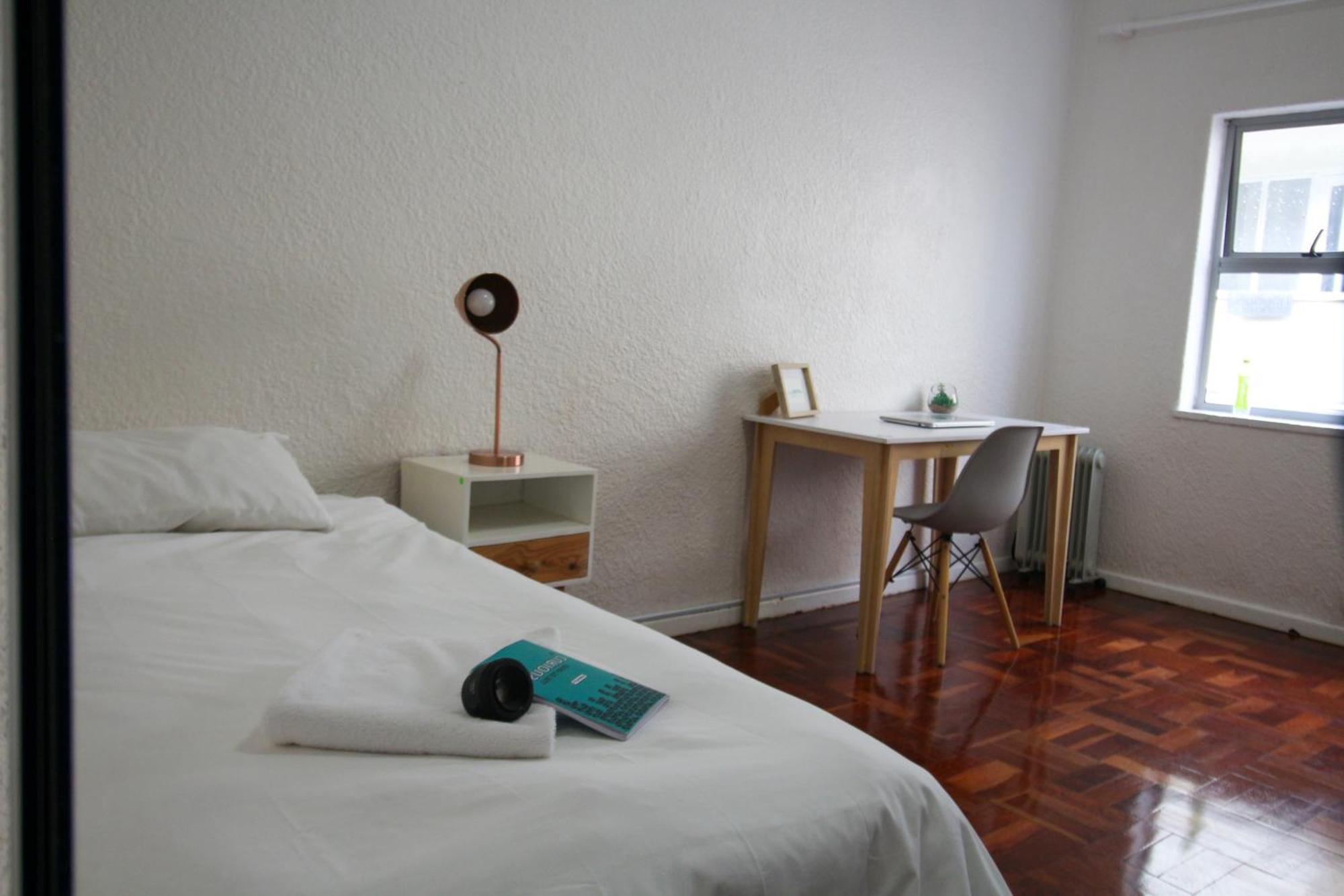 Curiocity Kloof Street Κέιπ Τάουν Εξωτερικό φωτογραφία