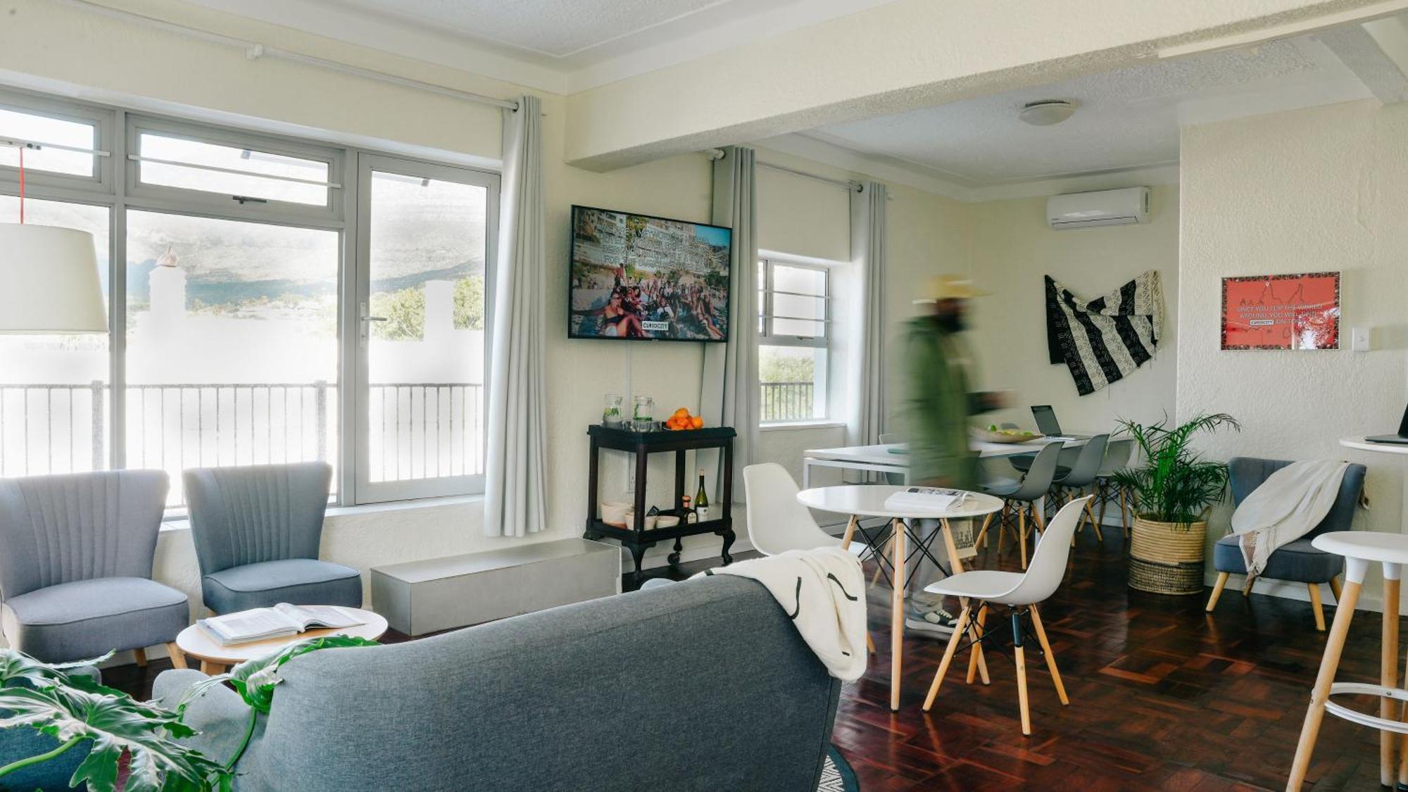 Curiocity Kloof Street Κέιπ Τάουν Εξωτερικό φωτογραφία