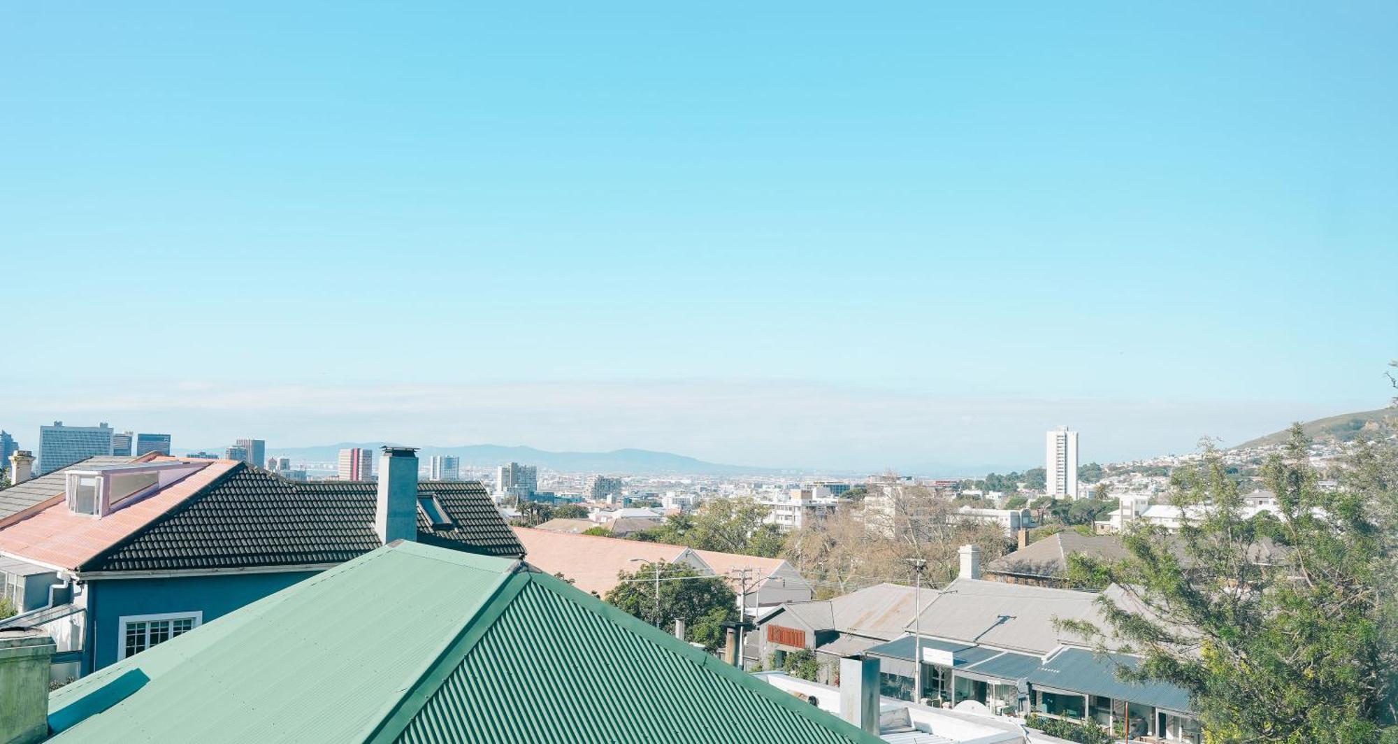 Curiocity Kloof Street Κέιπ Τάουν Εξωτερικό φωτογραφία