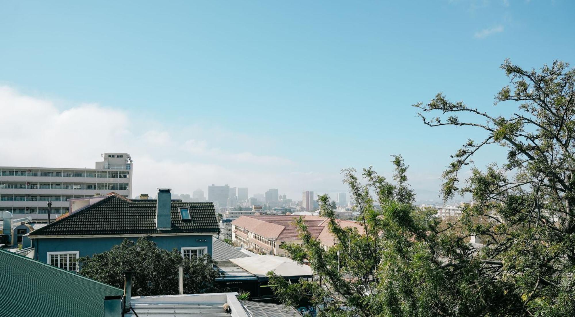 Curiocity Kloof Street Κέιπ Τάουν Εξωτερικό φωτογραφία