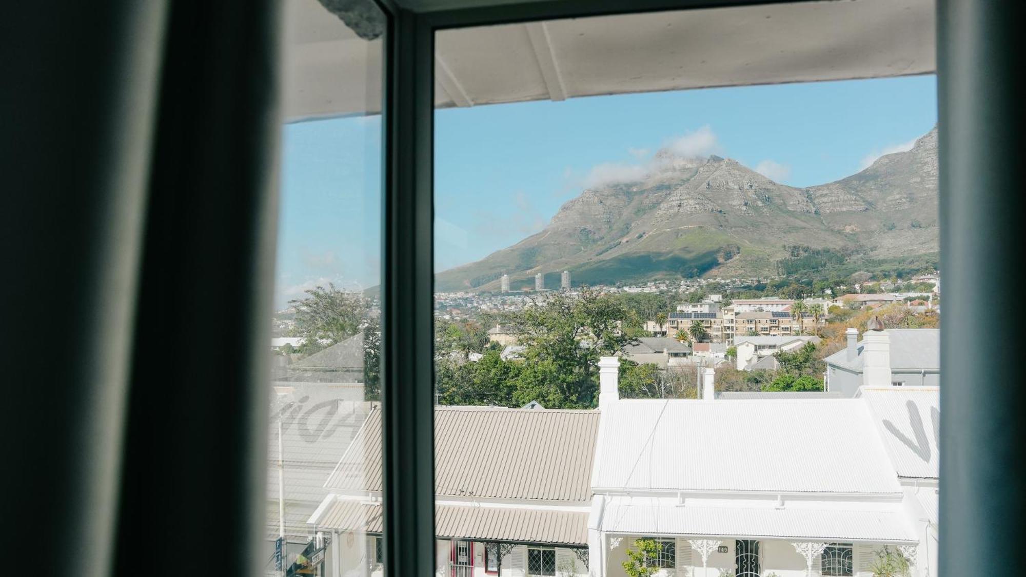 Curiocity Kloof Street Κέιπ Τάουν Εξωτερικό φωτογραφία