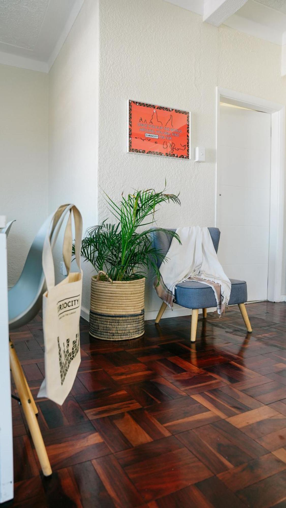 Curiocity Kloof Street Κέιπ Τάουν Εξωτερικό φωτογραφία