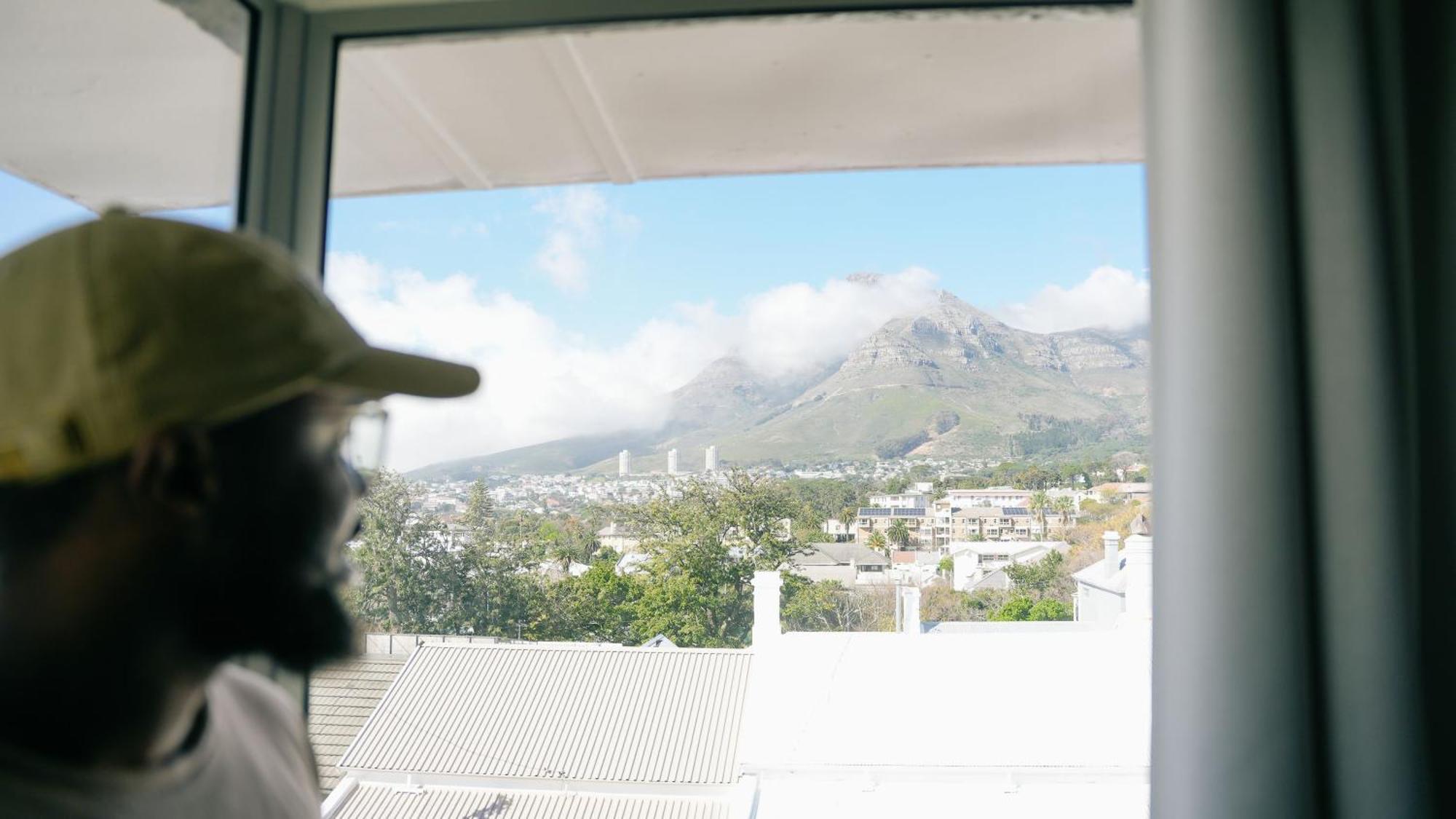 Curiocity Kloof Street Κέιπ Τάουν Εξωτερικό φωτογραφία