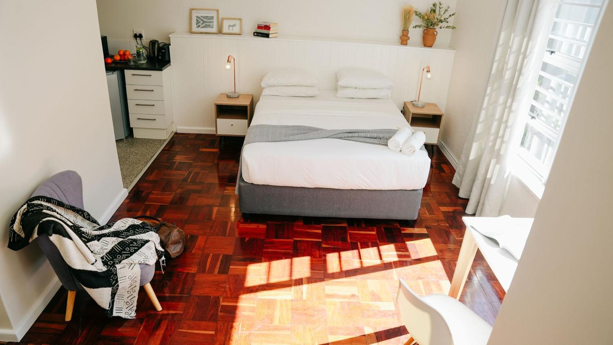 Curiocity Kloof Street Κέιπ Τάουν Εξωτερικό φωτογραφία