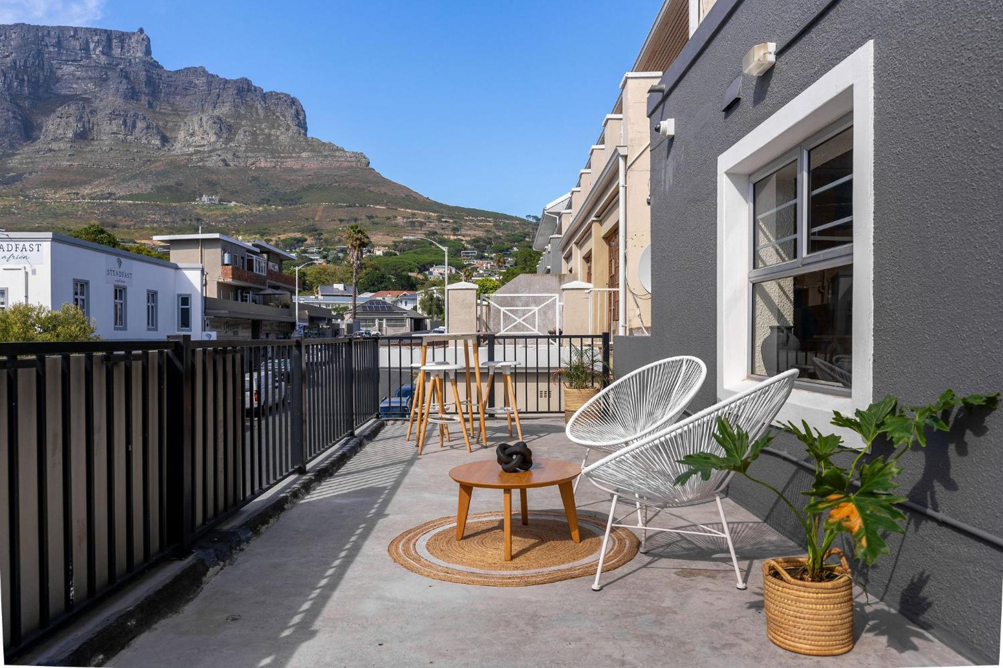 Curiocity Kloof Street Κέιπ Τάουν Εξωτερικό φωτογραφία