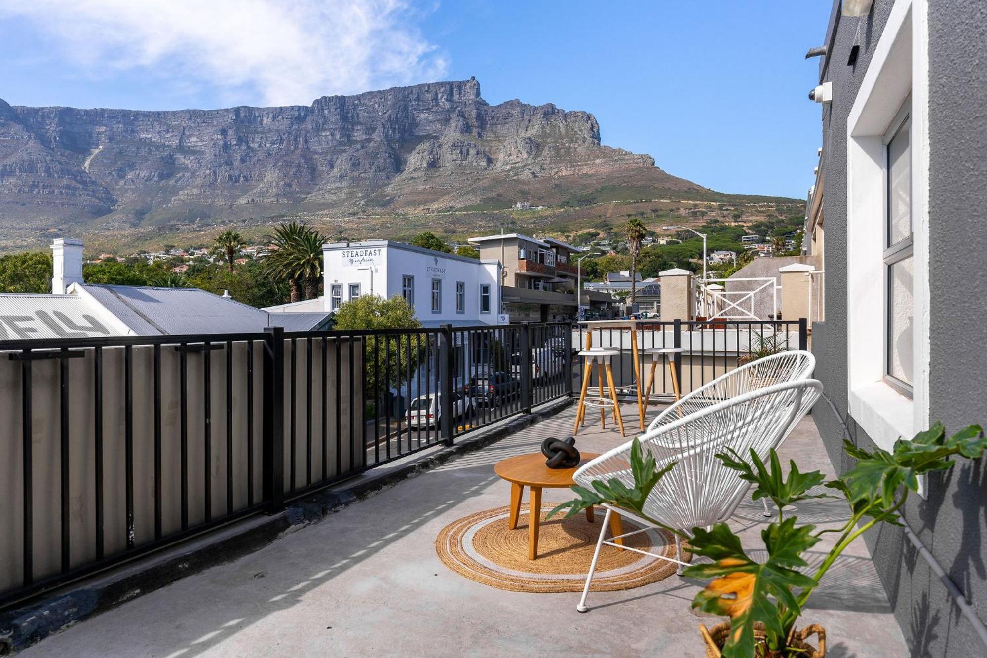 Curiocity Kloof Street Κέιπ Τάουν Εξωτερικό φωτογραφία