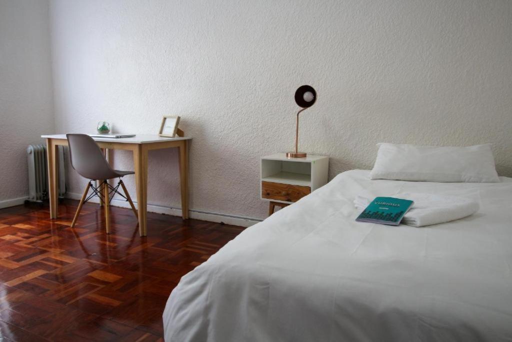 Curiocity Kloof Street Κέιπ Τάουν Εξωτερικό φωτογραφία